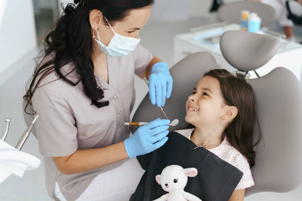 Best Emergency Dentist for Knocked-Out Tooth in West Lake Hills, TX
