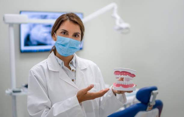 Best Emergency Dental Extractions in West Lake Hills, TX