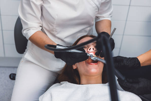 Best Weekend Emergency Dentist in West Lake Hills, TX